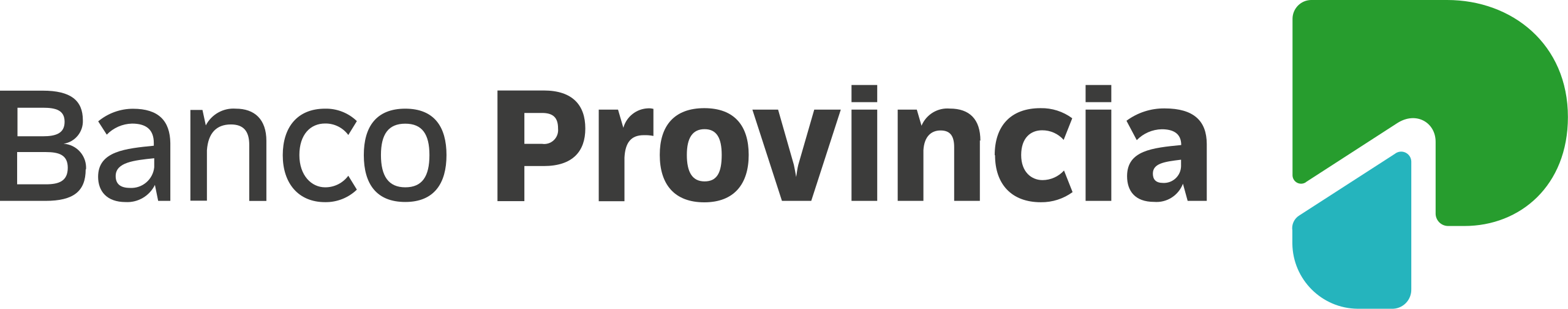 Banco Provincia